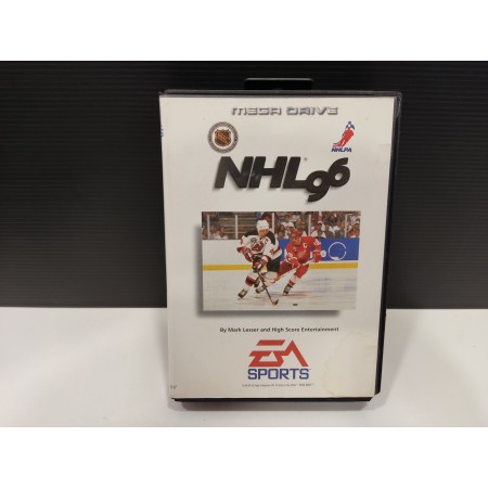 NHL 96