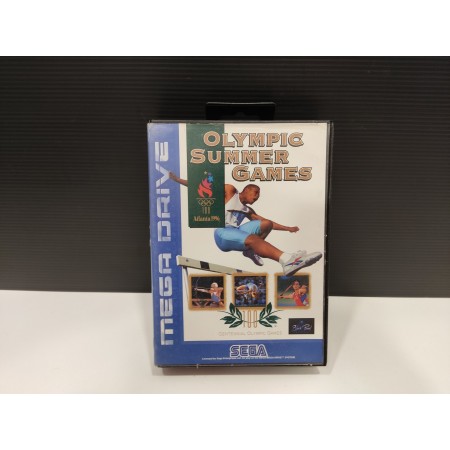 Olympic Summer Games