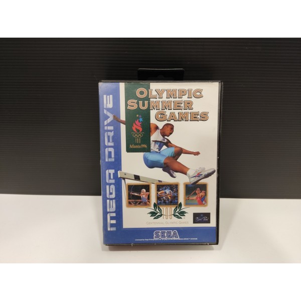 Olympic Summer Games