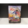 Sonic Spinball