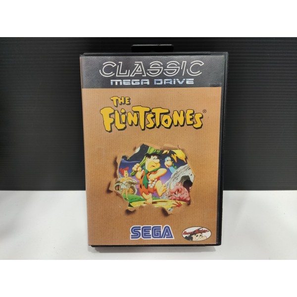 The Flintstones