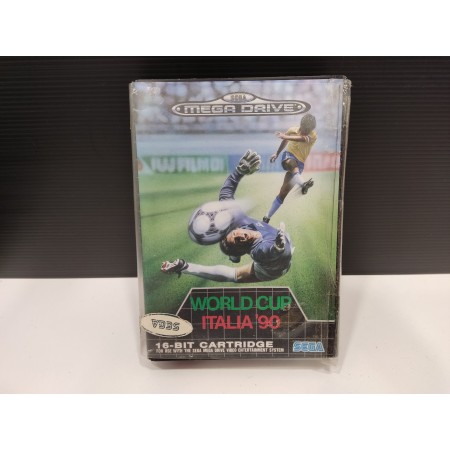 World Cup Italia 90