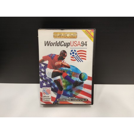 World Cup USA 94