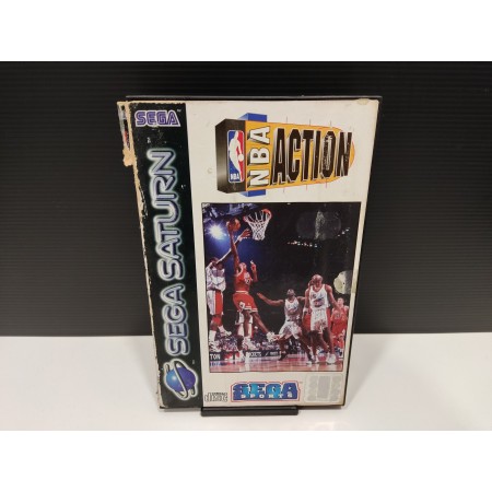 NBA Action
