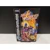 Night Warriors Darkstalkers Revenge
