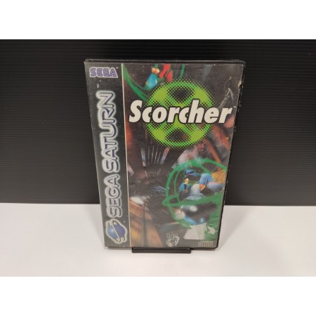 Scorcher
