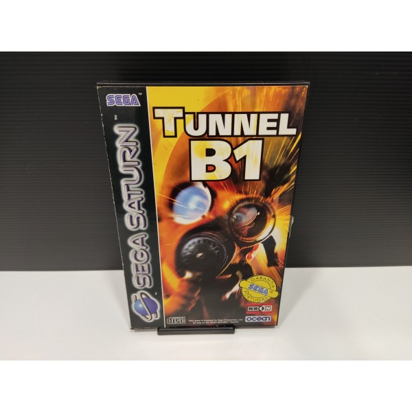 Tunnel B1