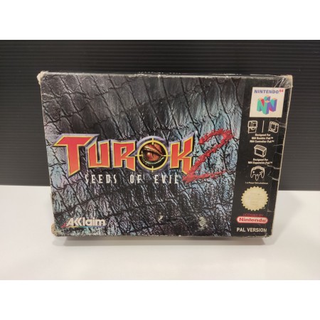 Turok 2