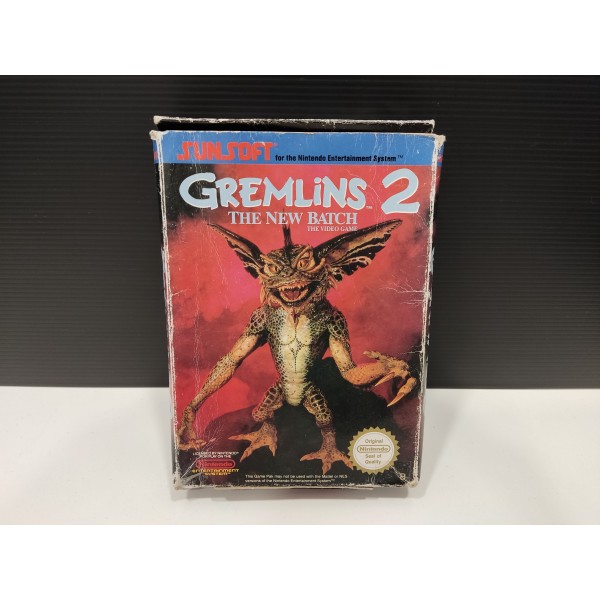 Gremlins 2