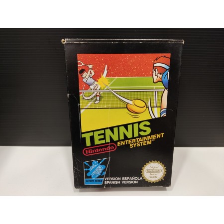 Tennis
