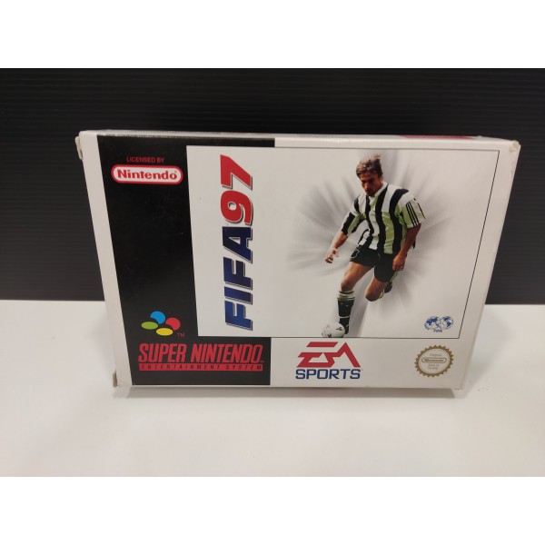 FIFA 97