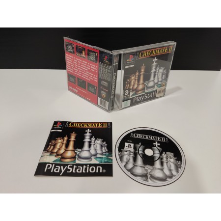 Checkmate II