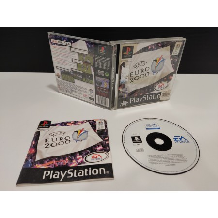 UEFA Euro 2000