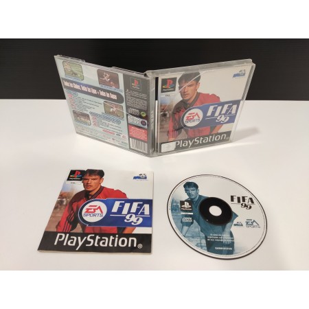 FIFA 99