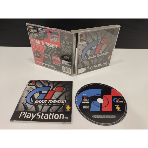 Gran Turismo