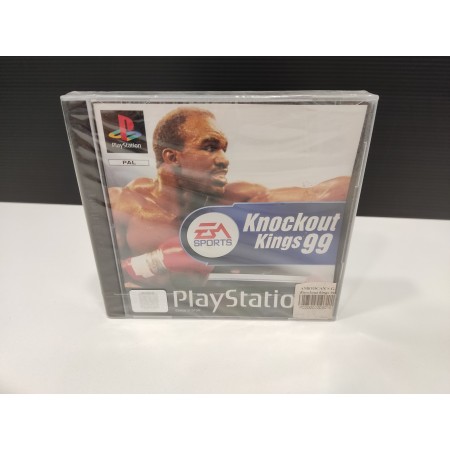 Knockout Kings 99