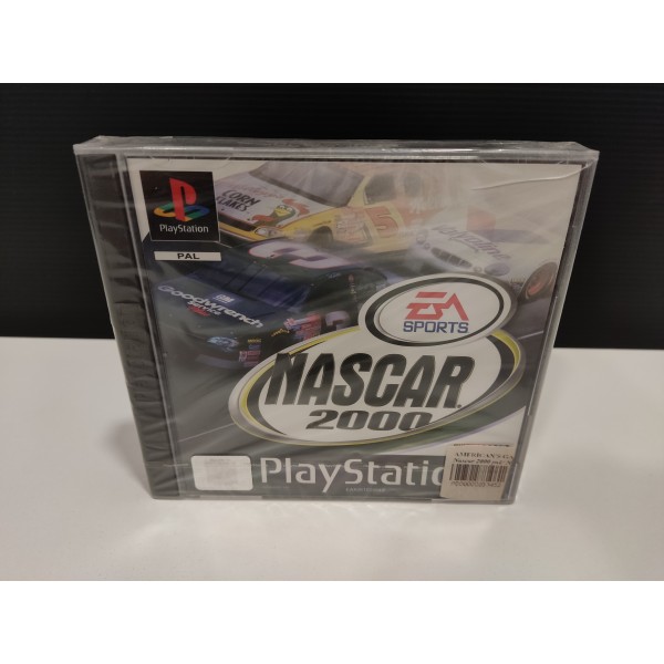 Nascar 2000