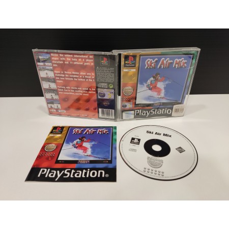 Ski Air Mix