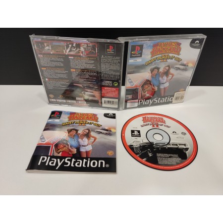 The Dukes of Hazzard II Daisy Dukes It Out