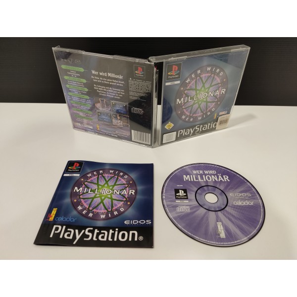 Wer Wird Millionar
