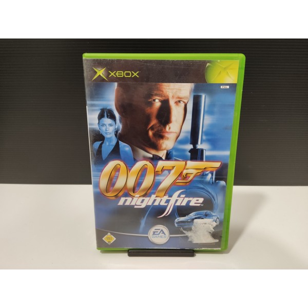 007 Nightfire