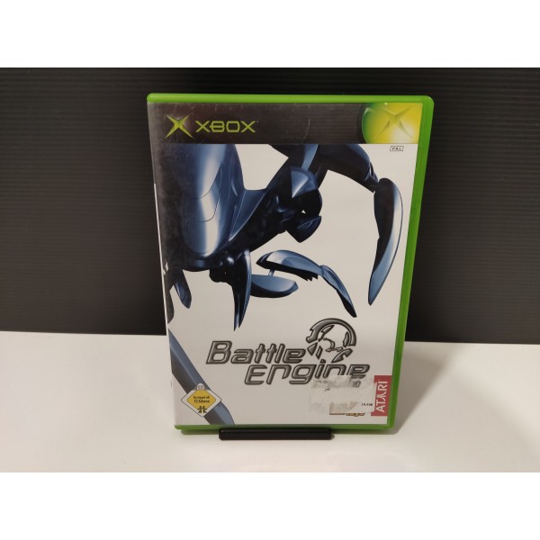 Battle Engine Aquila