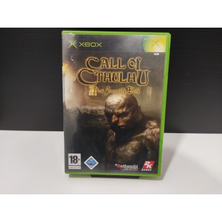 Call of Cthulhu
