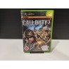 Call of Duty 3