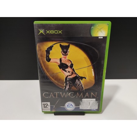 Catwoman