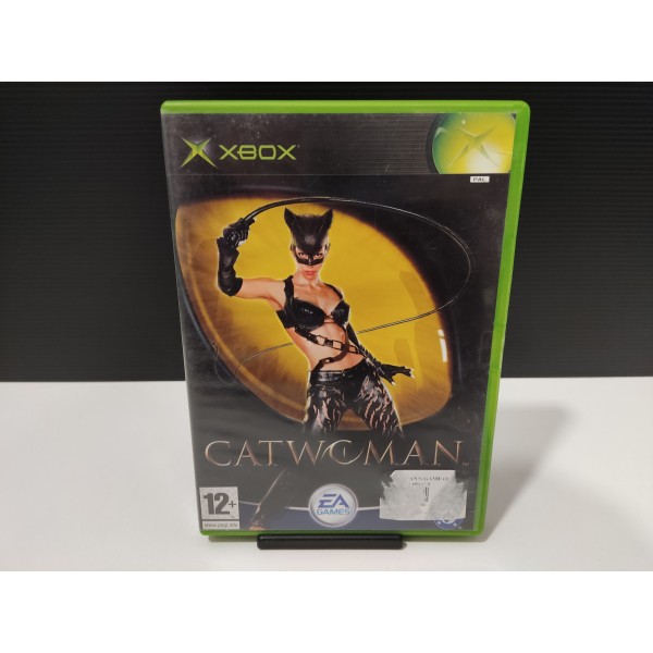 Catwoman
