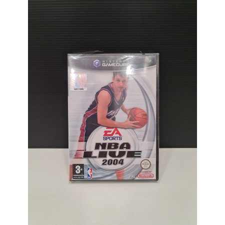 NBA Live 2004