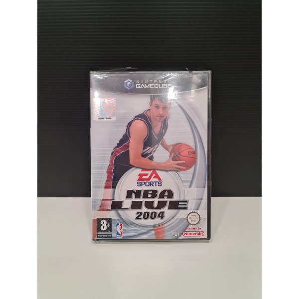 NBA Live 2004