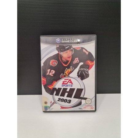 NHL 2003