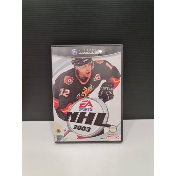 NHL 2003