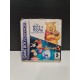 Winnie The Pooh's Rumbly Adventure + Rayman 3