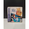 Winnie The Pooh's Rumbly Adventure + Rayman 3
