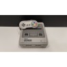 Consola Super Nintendo
