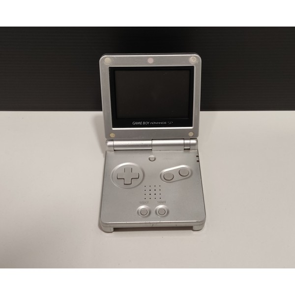 Consola Game Boy Advance SP