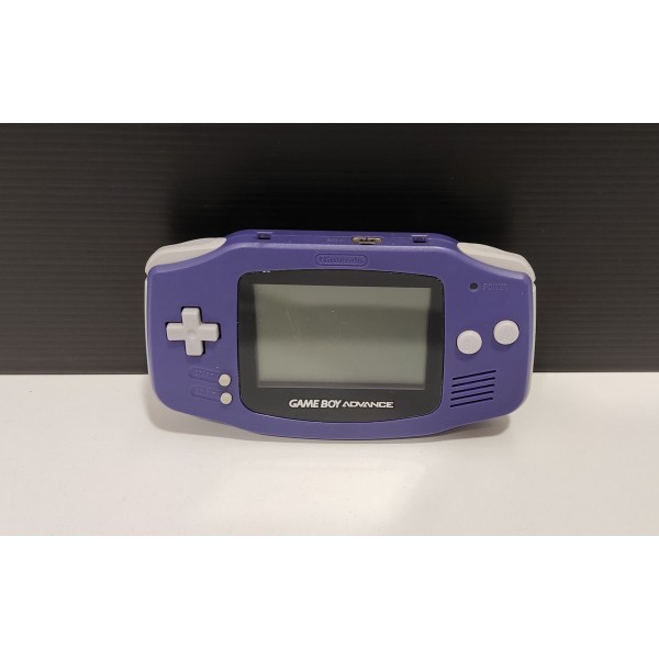 Game Boy Advance