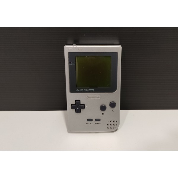 Game Boy Pocket