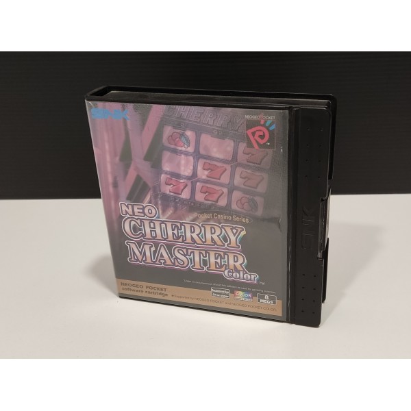 NEO Cherry Master
