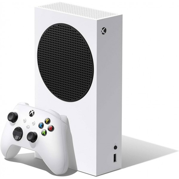 Xbox Series S (Edicion Digital)
