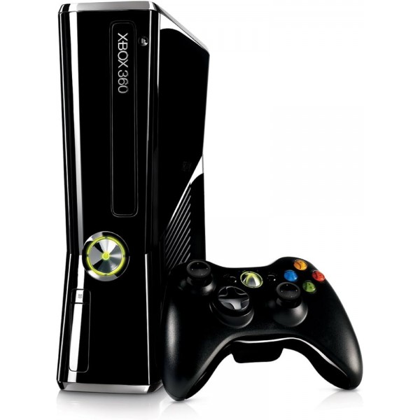 Xbox 360
