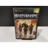 Mercenarios