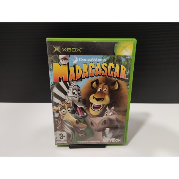 Madagascar