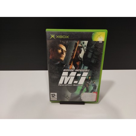 Mission Impossible