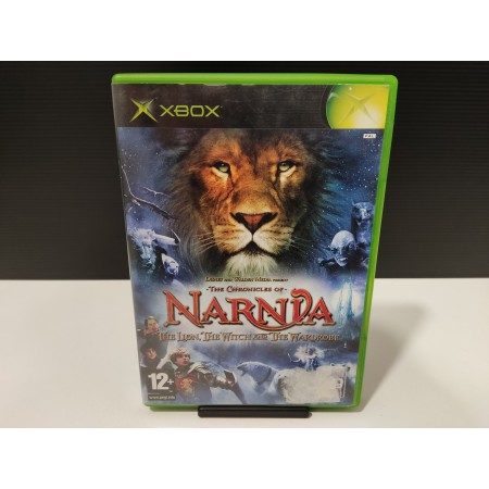 Las Crónicas de Narnia El León La Bruja y el Armario