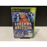 Legends of Wrestling