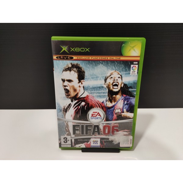 FIFA 06