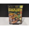 Fuzion Frenzy